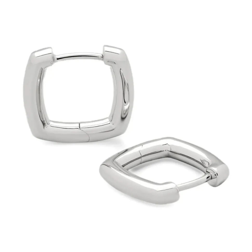Frame Hoops Small