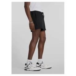 Französische Terry Athletics Shorts