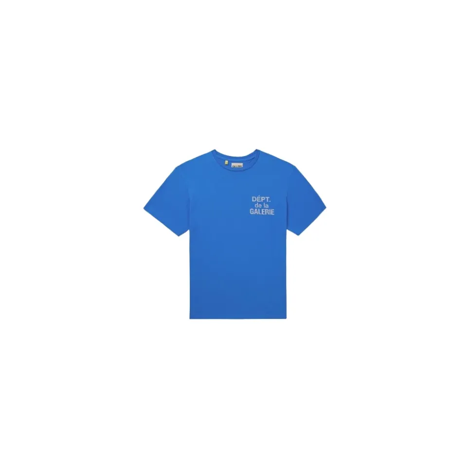 Französisches Klassik T-Shirt