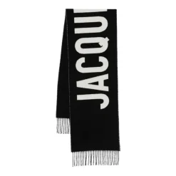 Fringe Logo Schal