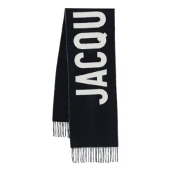 Fringe Logo Schal