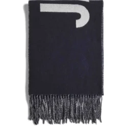 Fringe Logo Schal
