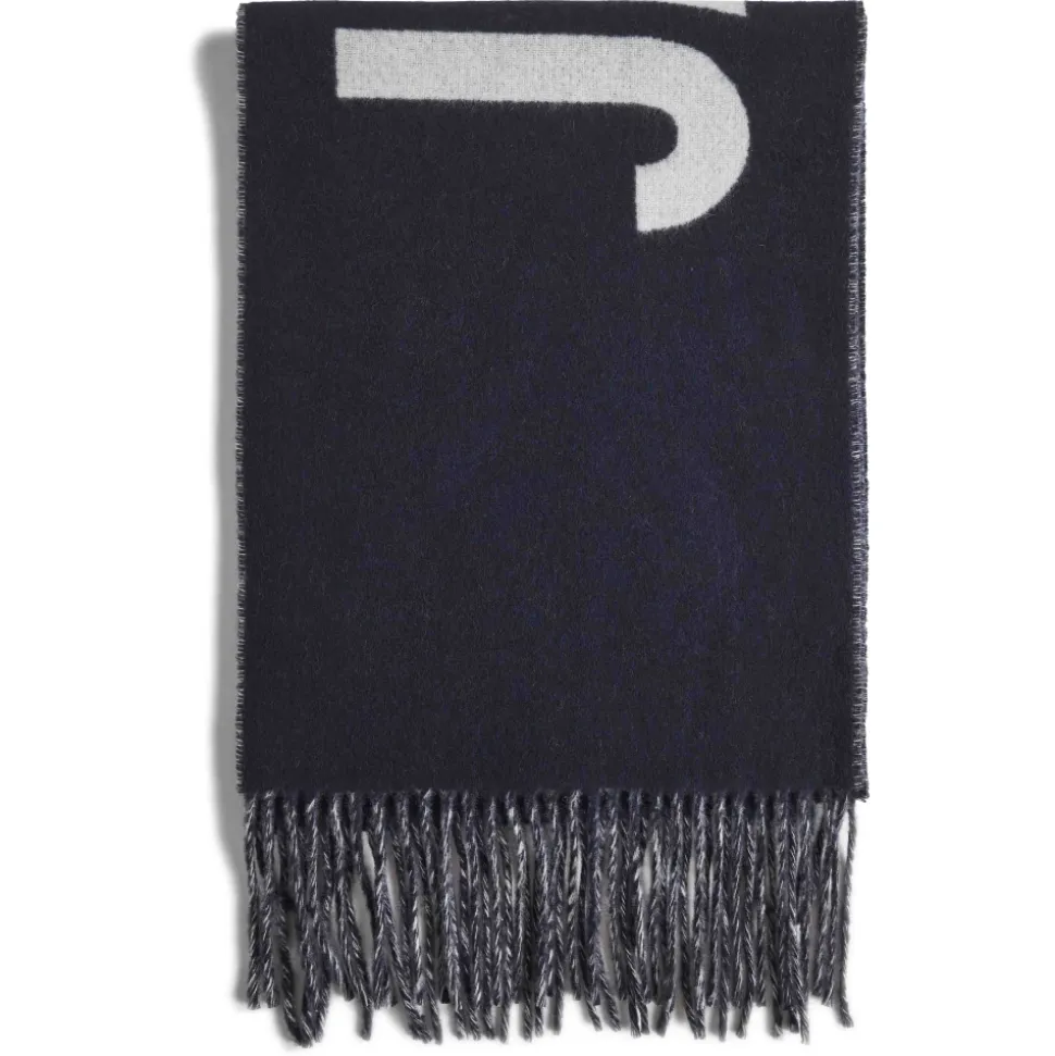 Fringe Logo Schal