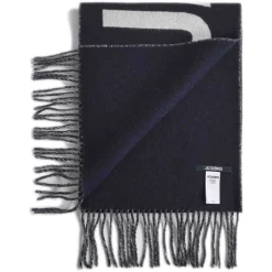 Fringe Logo Schal