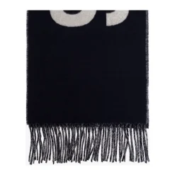 Fringe Logo Schal