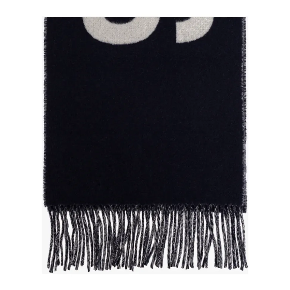 Fringe Logo Schal