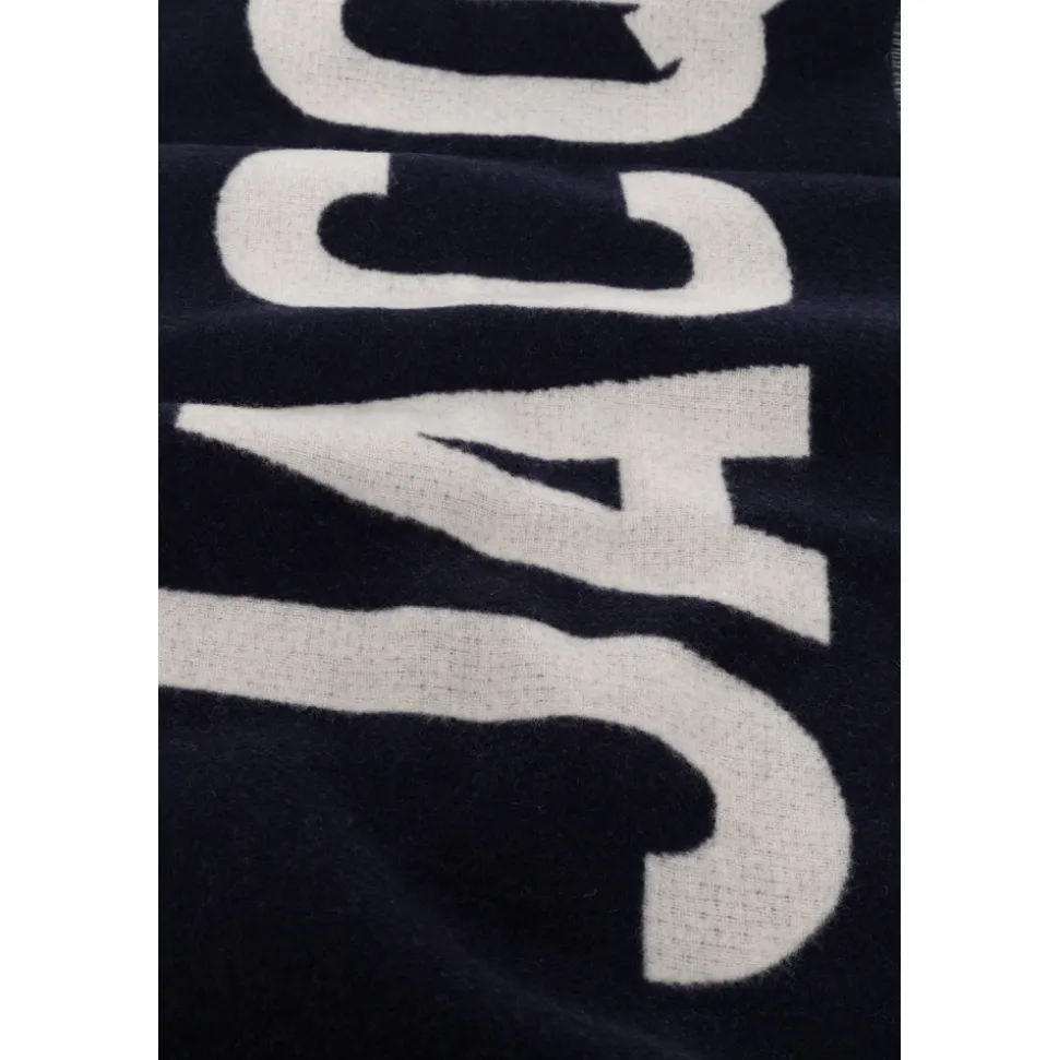 Fringe Logo Schal
