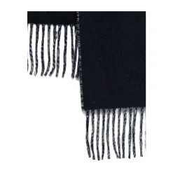 Fringe Logo Schal