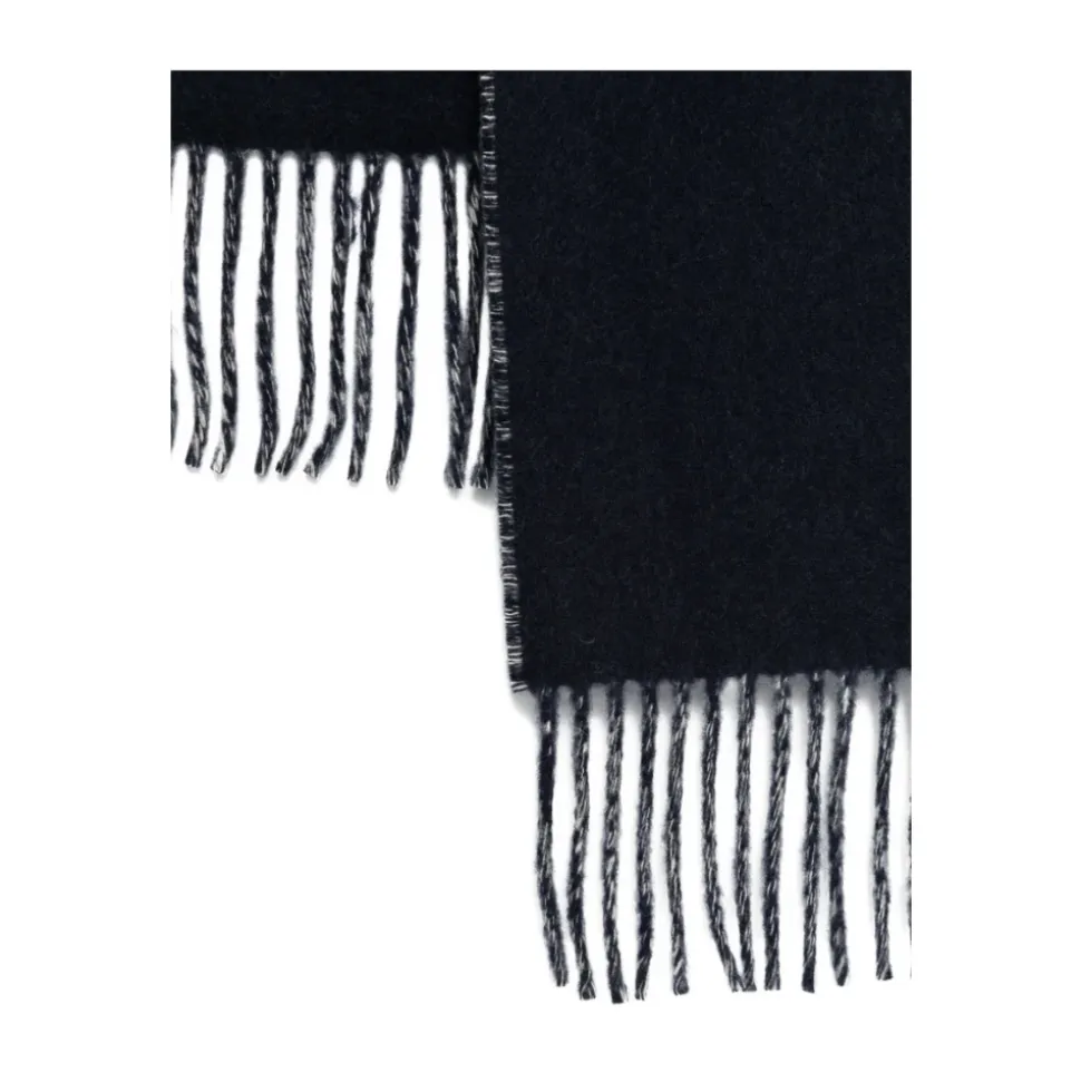 Fringe Logo Schal