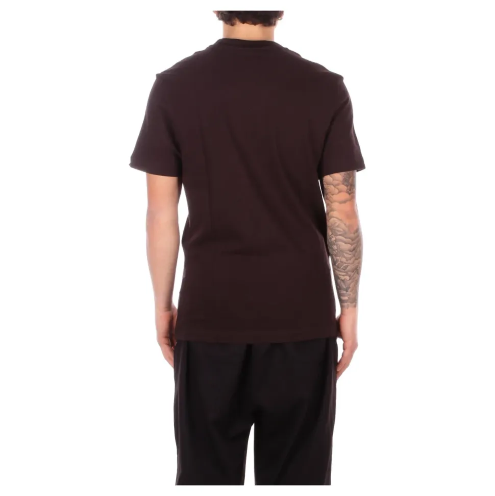 Front Logo T-Shirt