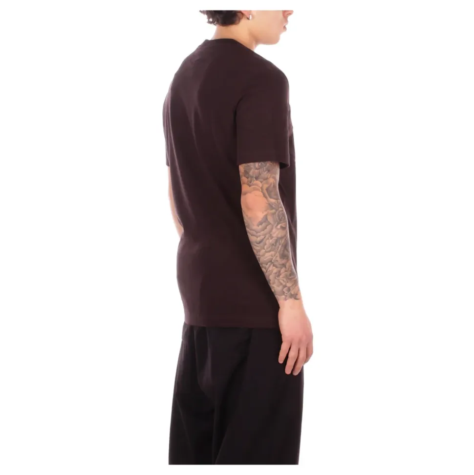 Front Logo T-Shirt