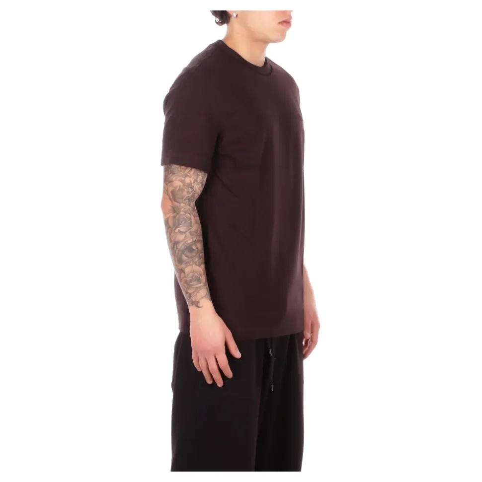 Front Logo T-Shirt