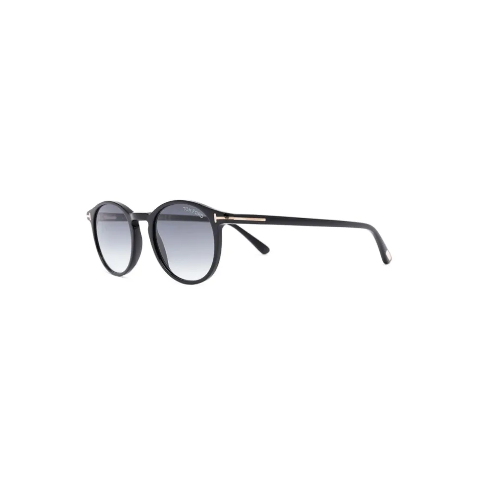 FT0539 01B Sunglasses