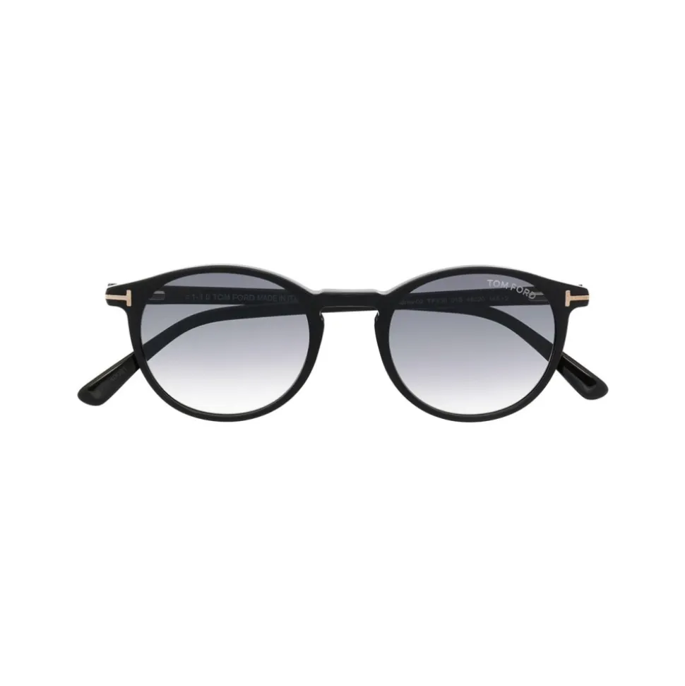 FT0539 01B Sunglasses