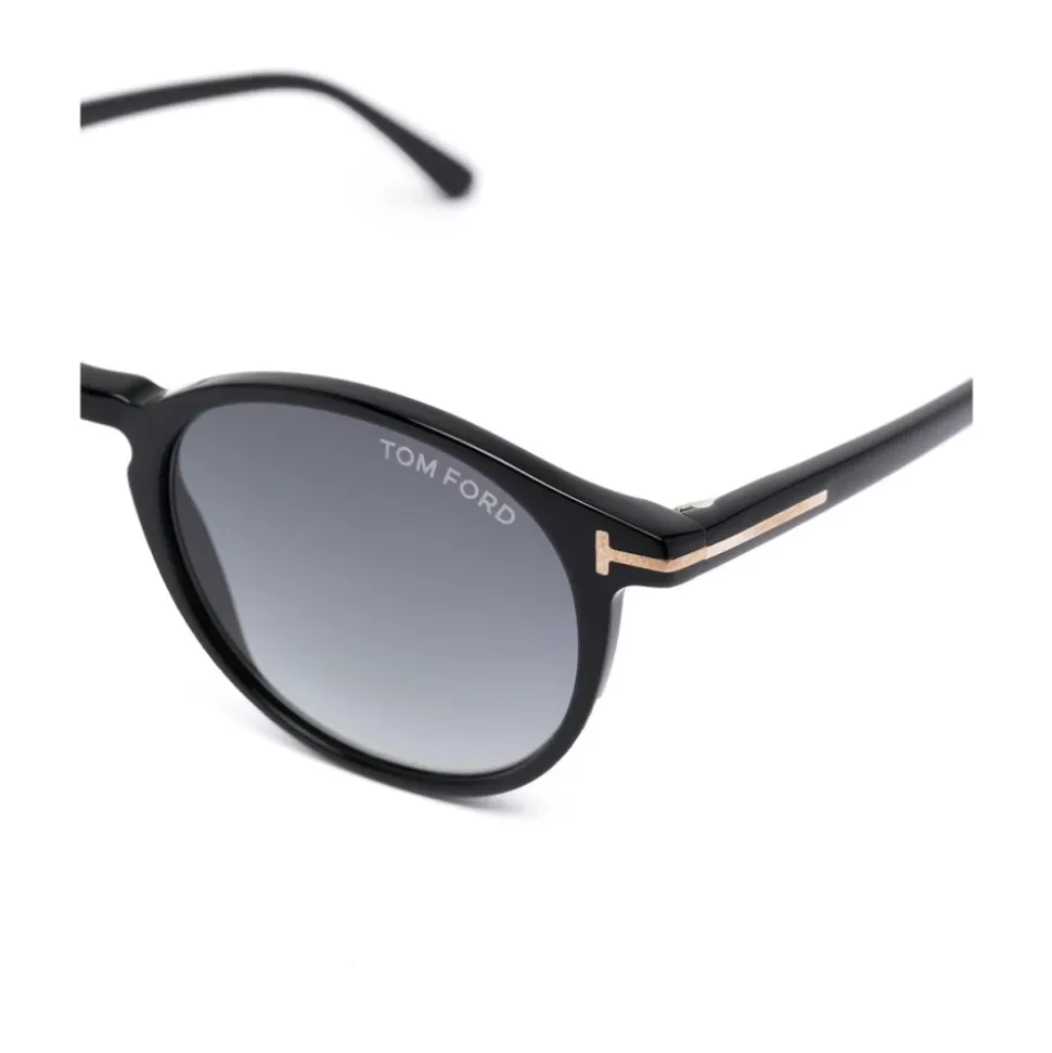 FT0539 01B Sunglasses