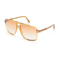 FT1177 39F Sunglasses