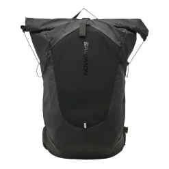 Funktionaler Daypack Schwarz Stilvolles Design