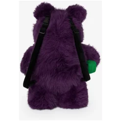 Fur Cray Money Bear Rucksack