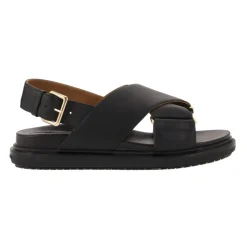 Fussbett Sandalen
