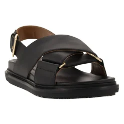 Fussbett Sandalen