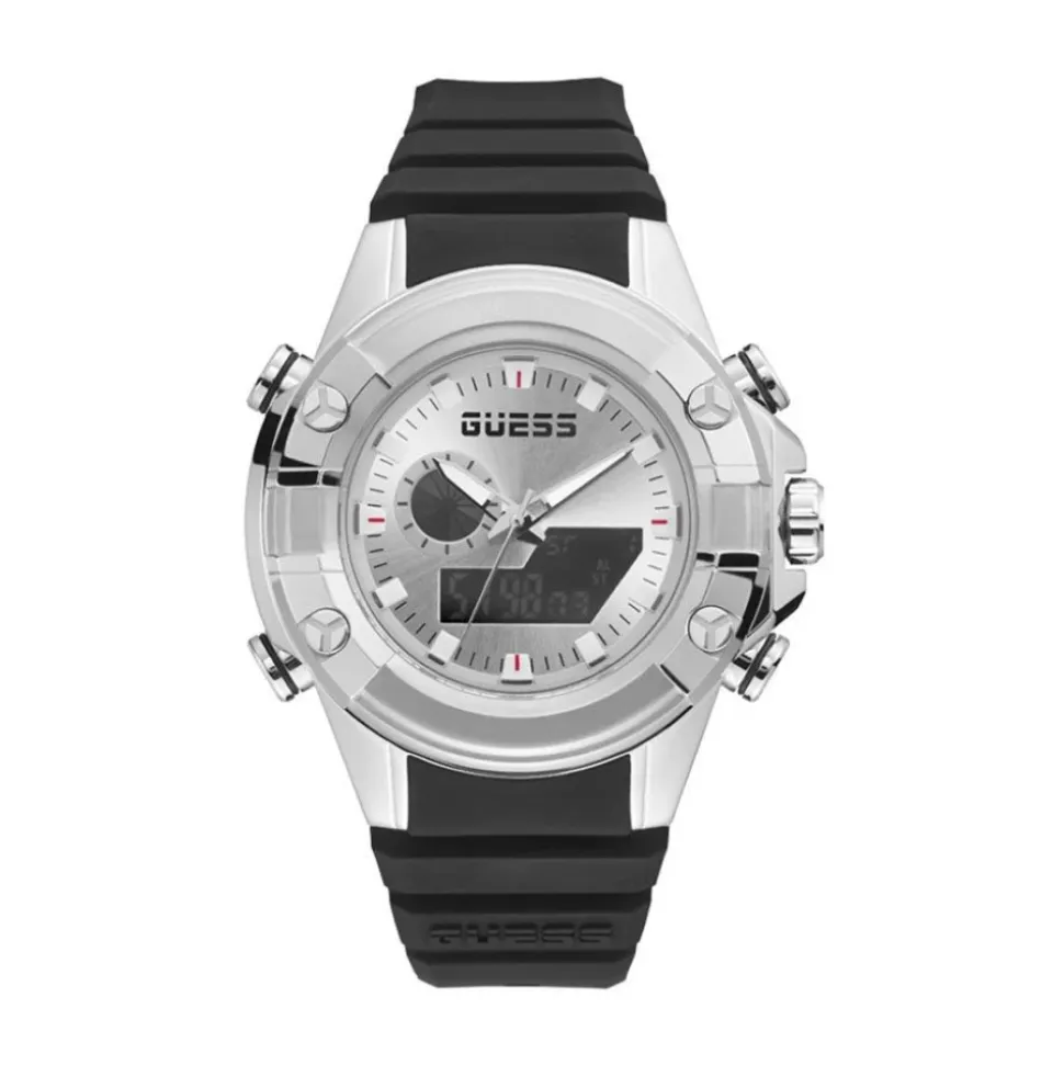 G Force Watch