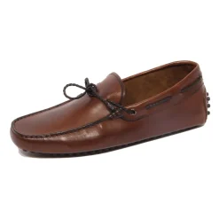 G2188 Mocassino Leder Loafer