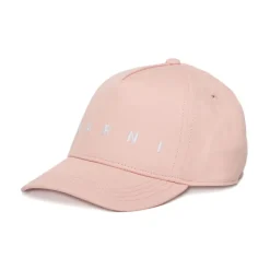 Gabardine Baseball Cap