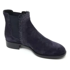 Galaxy Low Ankle Elastische Stiefel Schuh