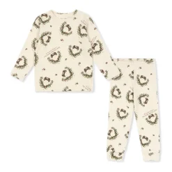 Gamer Zweiteiliges Pyjama-Set