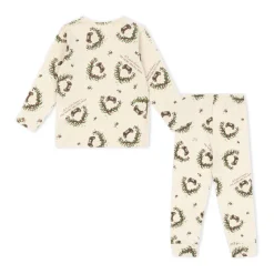 Gamer Zweiteiliges Pyjama-Set