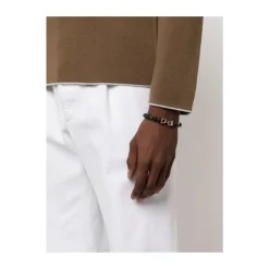 Gancini Armband