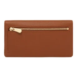 Gancini Continental Wallet