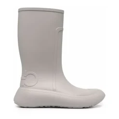 Gancini-Detail Stiefel