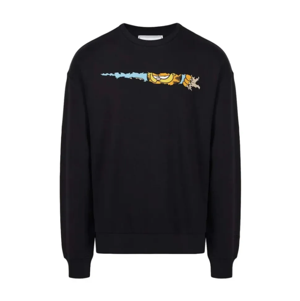 Garfield Sweatshirt