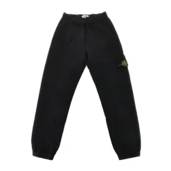 Garment Dyed Pocket Sweat Pant