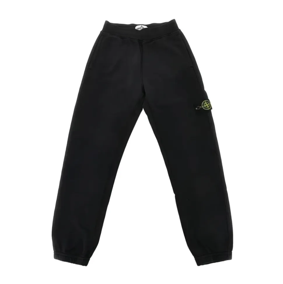 Garment Dyed Pocket Sweat Pant