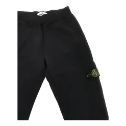 Garment Dyed Pocket Sweat Pant