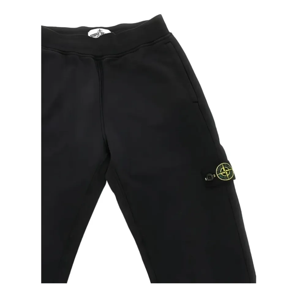 Garment Dyed Pocket Sweat Pant