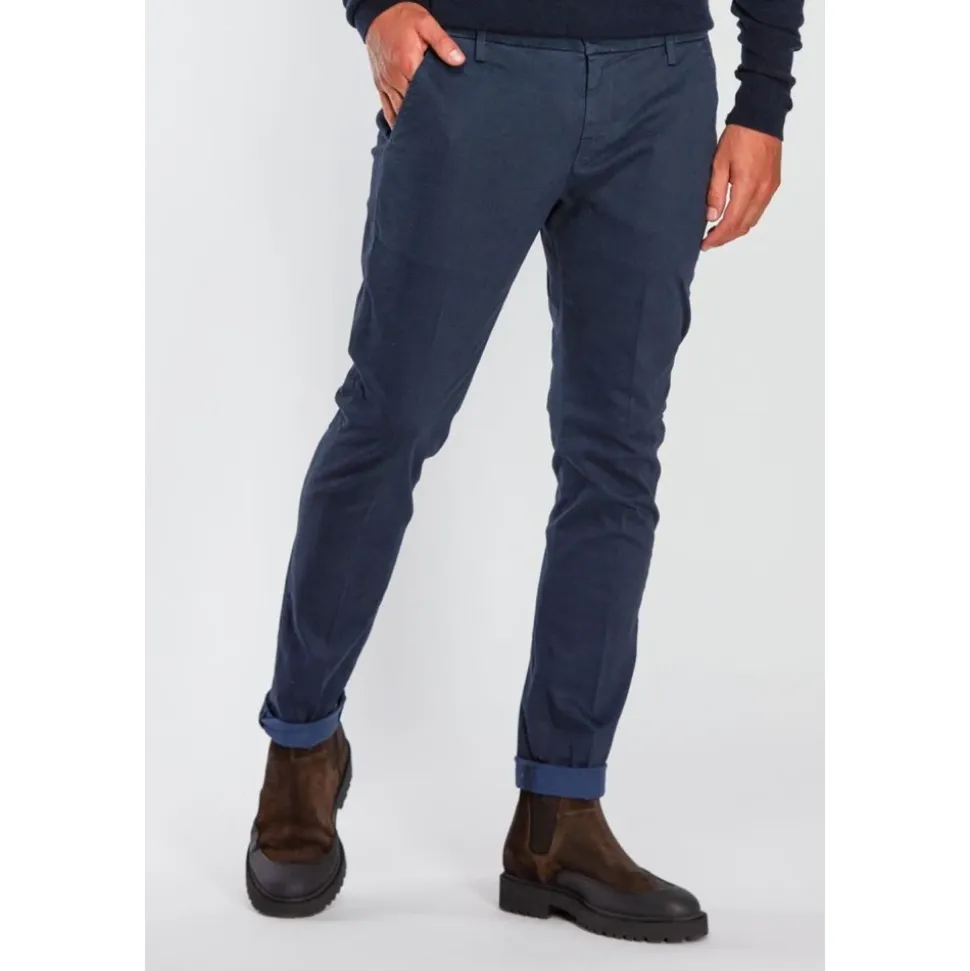Gaubert Chino Hose