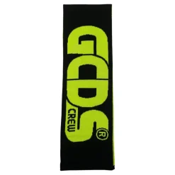 GCDS Schals Gelb