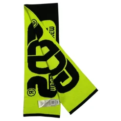 GCDS Schals Gelb