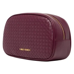 Geflochtene Kulturtasche