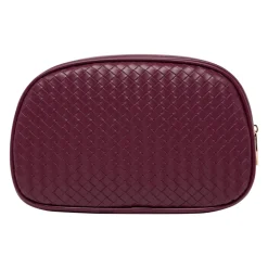 Geflochtene Kulturtasche