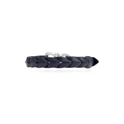 Geflochtenes Gancini Armband