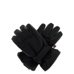Gefütterte Handschuhe