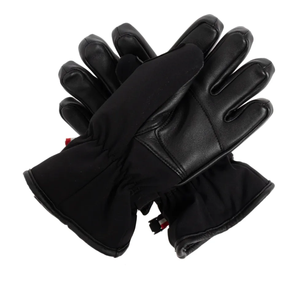 Gefütterte Handschuhe