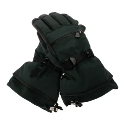 Gefütterte Handschuhe