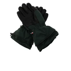 Gefütterte Handschuhe
