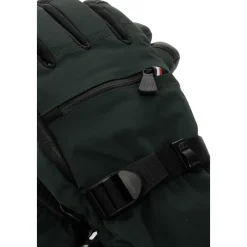 Gefütterte Handschuhe