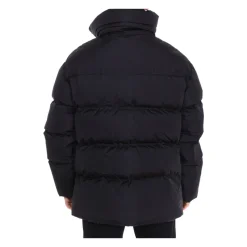 Gefütterte Jacke